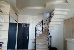 Բնակարան 4-комн 75 m² - Իլյա Ճավճավաձե, Batumi