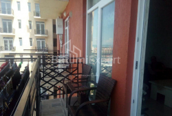 Բնակարան 4-комн 75 m² - Իլյա Ճավճավաձե, Batumi