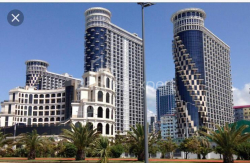 Բնակարան 33 մ² - Շերիֆ Խիմշիաշվիլի, Batumi, Վրաստан