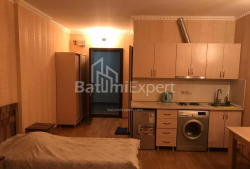Բնակարան 1-комн 33 m² - Շերիֆ Խիմշիաշվիլի, Batumi