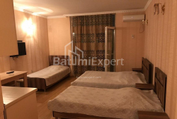 Բնակարան 1-комн 33 m² - Շերիֆ Խիմշիաշվիլի, Batumi