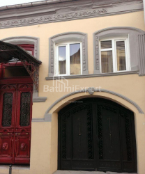Բնակարան 5-комн 172 m² - Յուրիևսկայա, Batumi