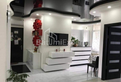 Բնակարան 3-комн 80 m² - Ստեֆան Զուբալաշվիլի, Batumi