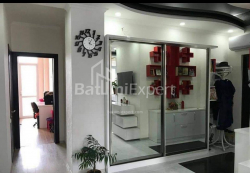 Բնակարան 3-комн 80 m² - Ստեֆան Զուբալաշվիլի, Batumi