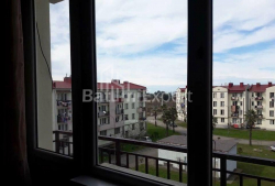 Բնակարան 3-комн 80 m² - Յուրիևսկայա, Batumi