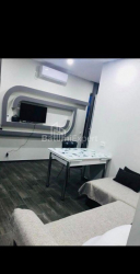 Բնակարան 2-комн 32 m² - Յուրիևսկայա, Batumi