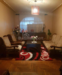 Բնակարան 2-комн 87 m² - Իվանե Ջավախիշվիլի, Batumi