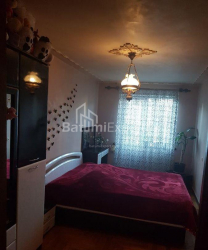 Բնակարան 2-комн 87 m² - Իվանե Ջավախիշվիլի, Batumi