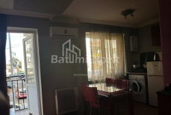 Բնակարան 35 մ² - Զուրաբա Գորգիլաձե, Batumi, Վրաստан