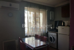 Բնակարան 1-комн 35 m² - Զուրաբա Գորգիլաձե, Batumi