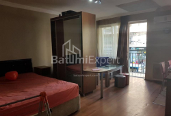 Բնակարան 1-комн 35 m² - Զուրաբա Գորգիլաձե, Batumi