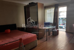 Բնակարան 1-комн 35 m² - Զուրաբա Գորգիլաձե, Batumi