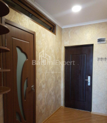 Բնակարան 2-комн 34 m² - Յուրիևսկայա, Batumi