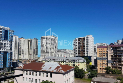 Բնակարան 2-комн 34 m² - Յուրիևսկայա, Batumi