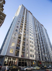 Բնակարան 34 մ² - Յուրիևսկայա, Batumi, Վրաստан