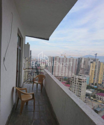 Բնակարան 4-комн 86 m² - Անգիսա, Batumi