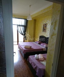 Բնակարան 4-комн 86 m² - Անգիսա, Batumi