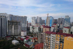 Բնակարան 4-комн 86 m² - Անգիսա, Batumi
