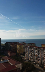 Բնակարան 1-комн 33 m² - Յուսուֆ Կոբալաձե, Batumi