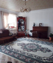 Բնակարան 5-комн 140 m² - Յուրիևսկայա, Batumi