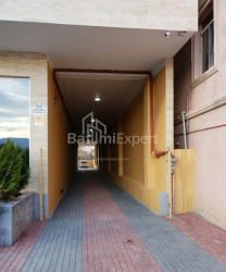 Բնակարան 2-комн 40 m² - Յուրիևսկայա, Batumi