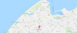 Բնակարան 2-комн 40 m² - Յուրիևսկայա, Batumi