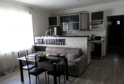 Բնակարան 70 մ² - Յուրիևսկայա, Batumi, Վրաստан