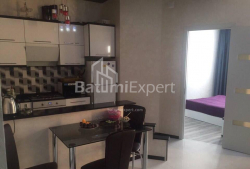 Բնակարան 2-комн 55 m² - Իլյա Ճավճավաձե, Batumi