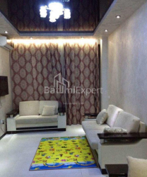 Բնակարան 2-комн 55 m² - Իլյա Ճավճավաձե, Batumi