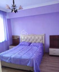 Բնակարան 2-комн 50 m² - Յուրիևսկայա, Batumi