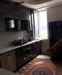 Բնակարան 4-комн 117 m² - Յուրիևսկայա, Batumi
