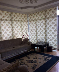 Բնակարան 4-комн 117 m² - Յուրիևսկայա, Batumi