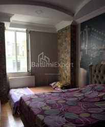 Բնակարան 4-комн 117 m² - Յուրիևսկայա, Batumi