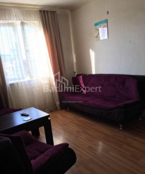 Բնակարան 3-комн 80 m² - Յուրիևսկայա, Batumi
