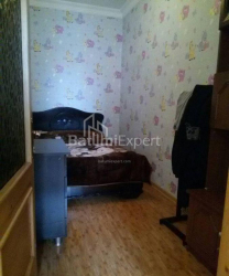 Բնակարան 3-комн 41 m² - Դավիթ Աղմաշենեբլի, Batumi