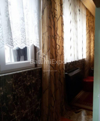 Բնակարան 41 մ² - Դավիթ Աղմաշենեբլի, Batumi, Վրաստан