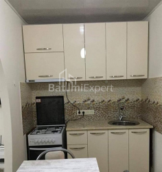 Բնակարան 2-комн 44 m² - Իվանե Ջավախիշվիլի, Batumi