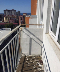 Բնակարան 2-комн 40 m² - Ալեքսանդրա Գրիբոեդովա, Batumi