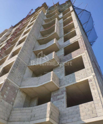 Բնակարան 37 մ² - Շերիֆ Խիմշիաշվիլի, Batumi, Վրաստан
