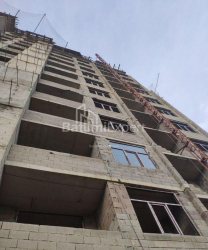 Բնակարան 1-комн 37 m² - Շերիֆ Խիմշիաշվիլի, Batumi