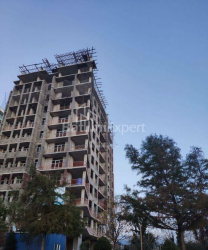 Բնակարան 1-комн 37 m² - Շերիֆ Խիմշիաշվիլի, Batumi