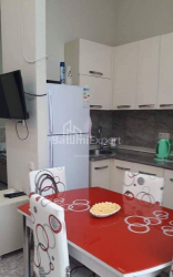 Բնակարան 1-комн 28 m² - Յուրիևսկայա, Batumi