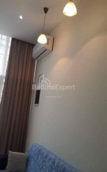 Բնակարան 1-комн 28 m² - Յուրիևսկայա, Batumi