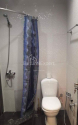 Բնակարան 1-комн 28 m² - Յուրիևսկայա, Batumi