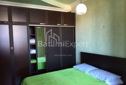 Բնակարան 67 մ² - Յուրիևսկայա, Batumi, Վրաստан