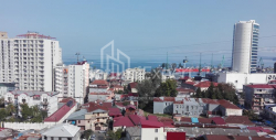 Բնակարան 3-комн 66 m² - Ալեքսանդրա Պուշկին, Batumi