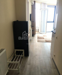 Բնակարան 44 մ² - Շերիֆ Խիմշիաշվիլի, Batumi, Վրաստан