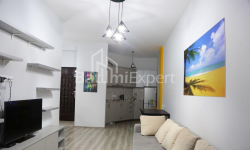 Բնակարան 2-комн 47 m² - Զուրաբա Գորգիլաձե, Batumi