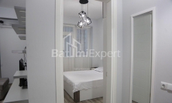 Բնակարան 47 մ² - Զուրաբա Գորգիլաձե, Batumi, Վրաստан