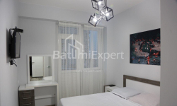 Բնակարան 2-комн 47 m² - Զուրաբա Գորգիլաձե, Batumi